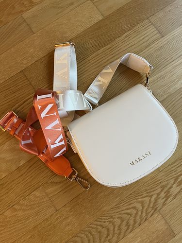 Customer photo review of LINEA - IVORY