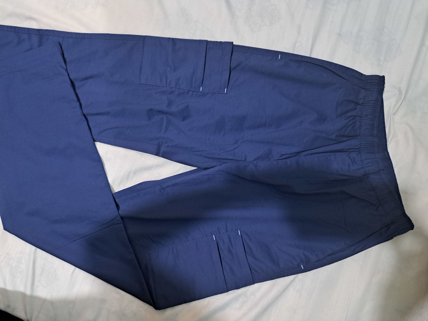 Customer photo review of بلوزة فايروس فلكس رجالي ~ VirusFlex Male Top