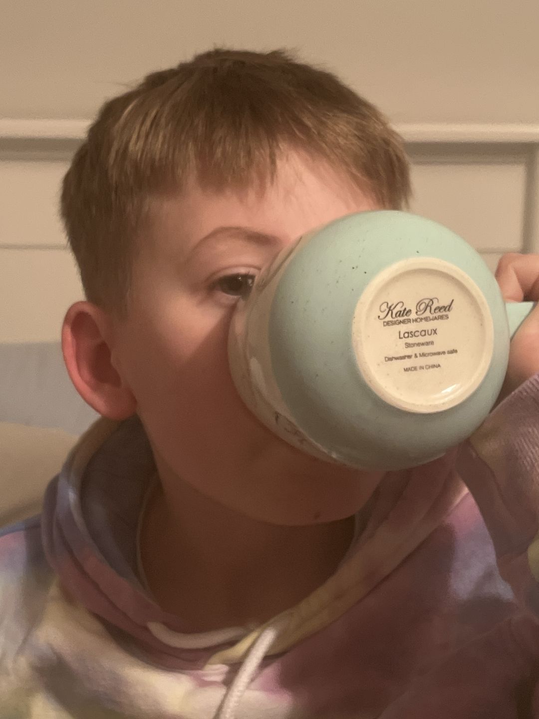 Customer photo review of Rad Sleep
