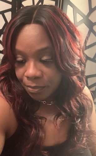 Customer photo review of Robyn