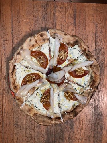 Customer photo review of Base "Integrale"