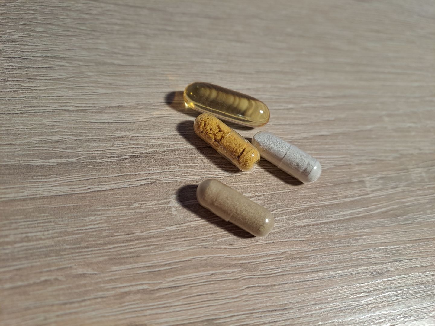 Customer photo review of Omega-3 Pro™