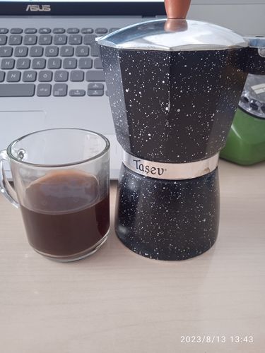 Customer photo review of TAFT Kahve 1 kg