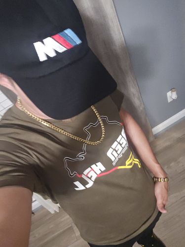 Customer photo review of NURBURGRING