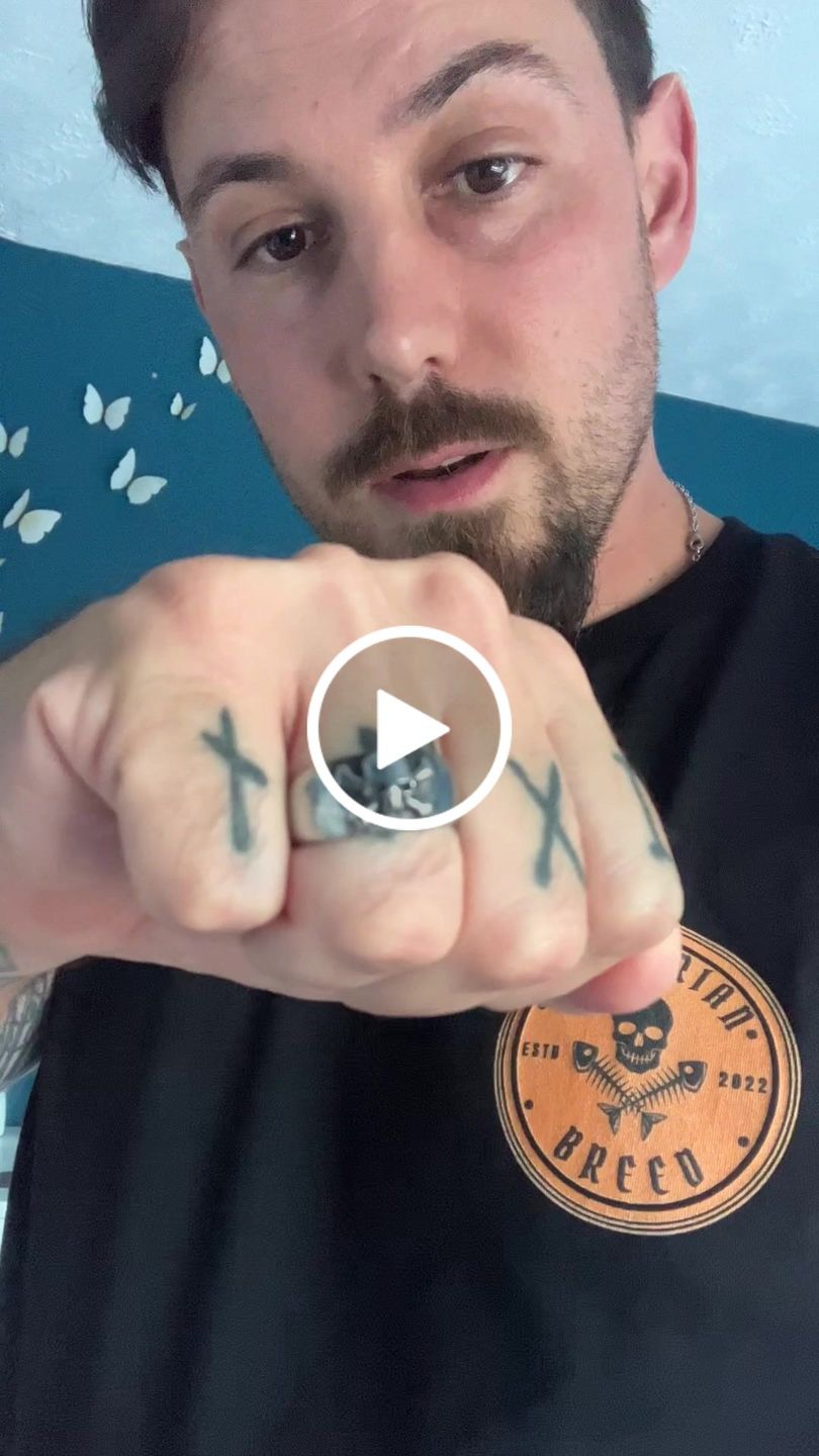 Customer video review of CROSSBONE.