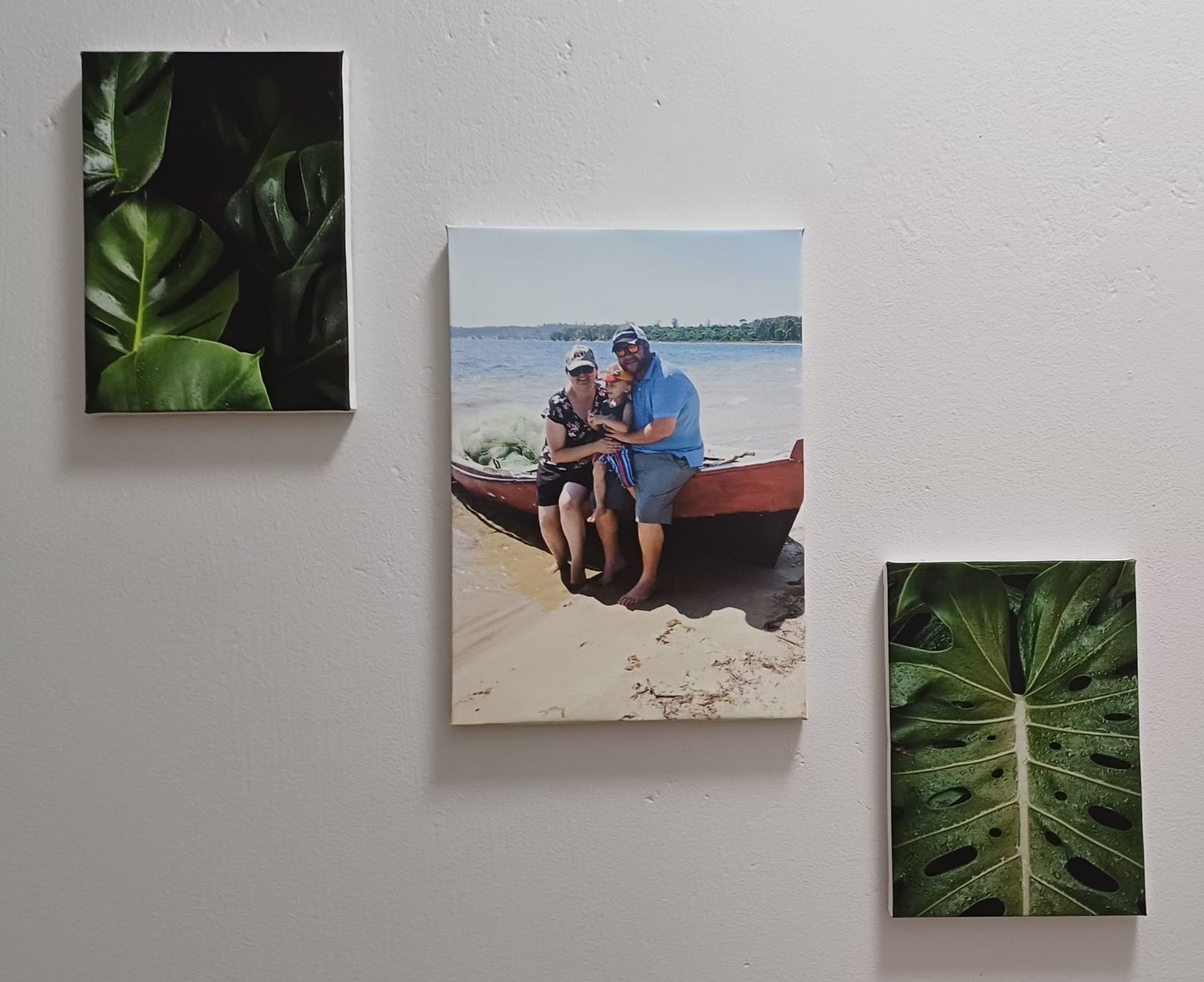 Customer photo review of R150 Add on Deal! (1 x A4 + 2 x A5)