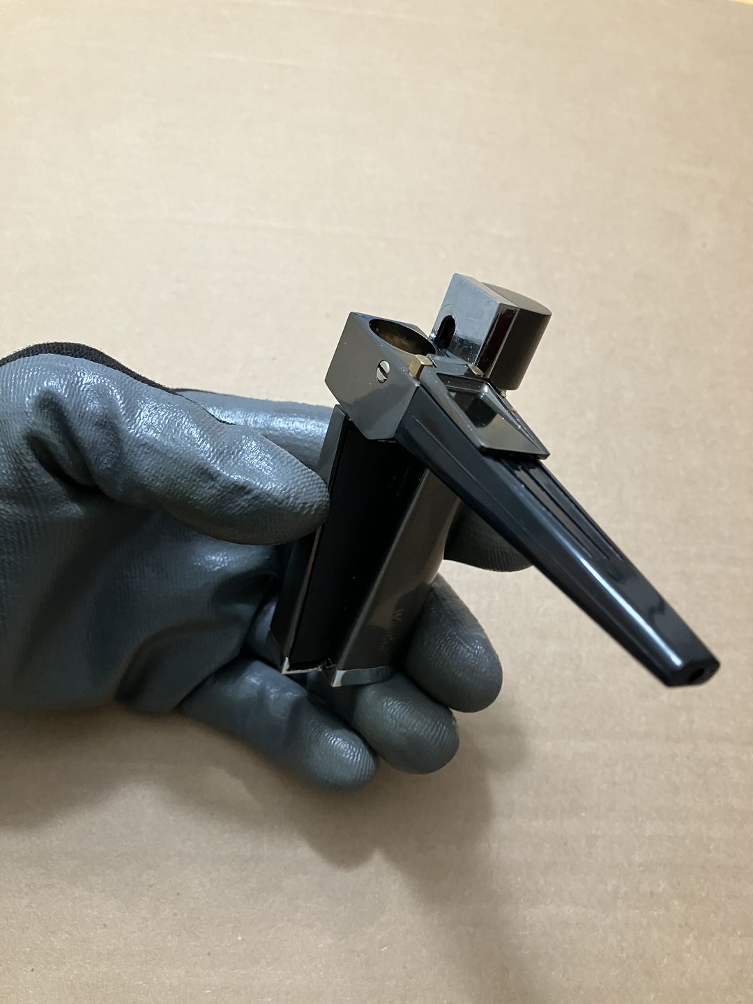 Customer photo review of Wikilite - Pipe Lighter Original