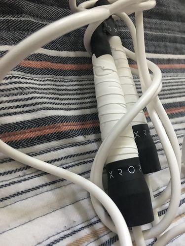 Customer photo review of BoxRope Vol. I