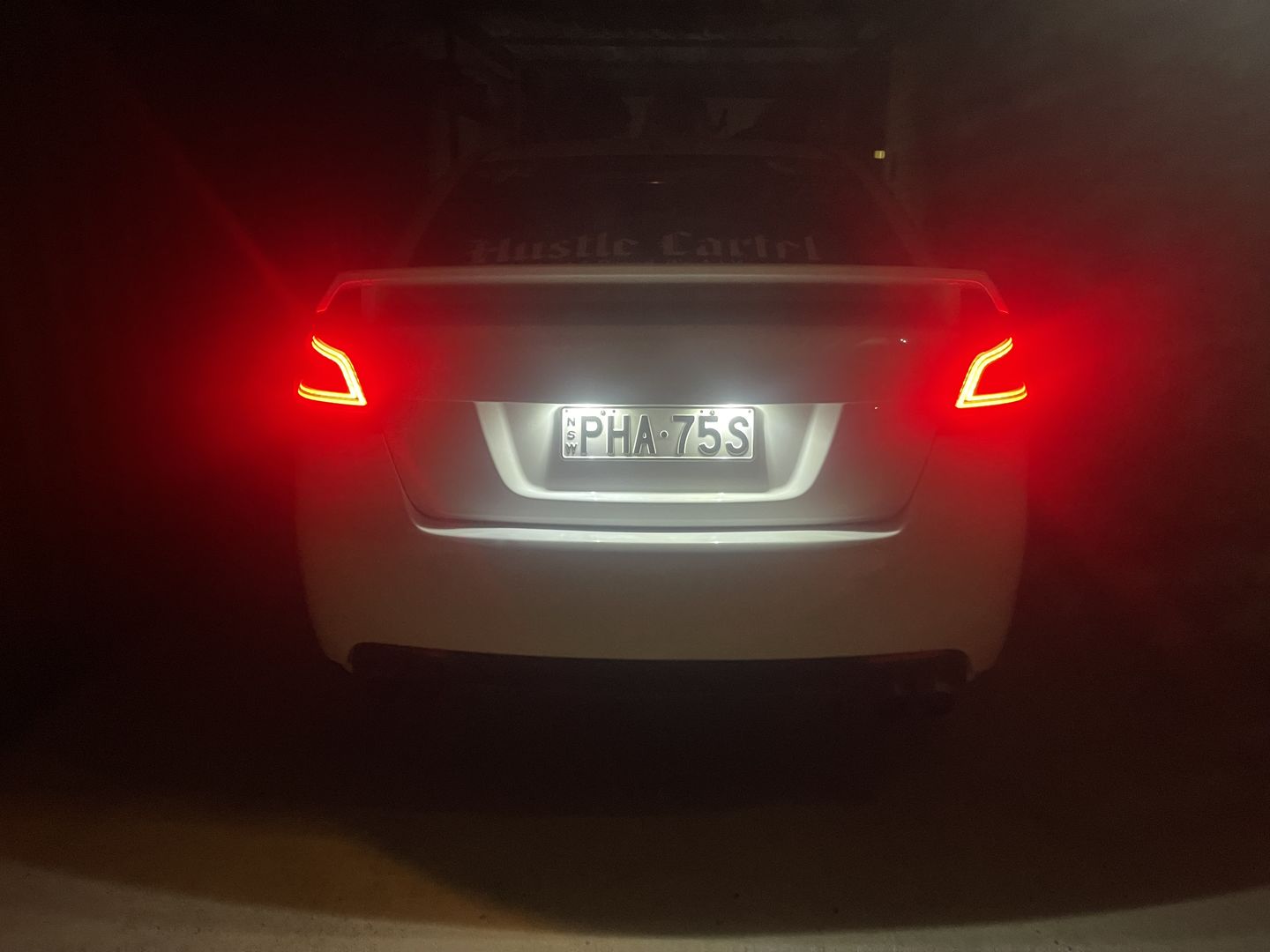 Customer photo review of T10 LED Globes