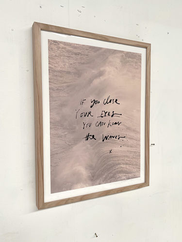 Customer photo review of KIND OF LOVE – ORIGINAL