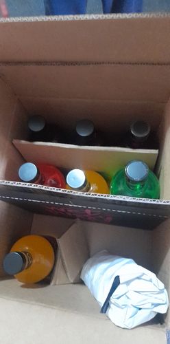 Customer photo review of Winter Sour Mega Pack