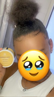 Customer photo review of GEL BORDURE HYDRATANT