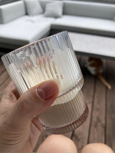 Customer photo review of RIFFLE SET | PARIS