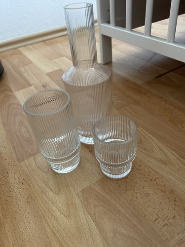 Customer photo review of RIFFLE SET | PARIS