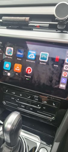 Customer photo review of Digi Dash 3.0