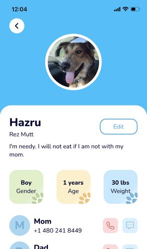 Customer photo review of ByteTag Slide