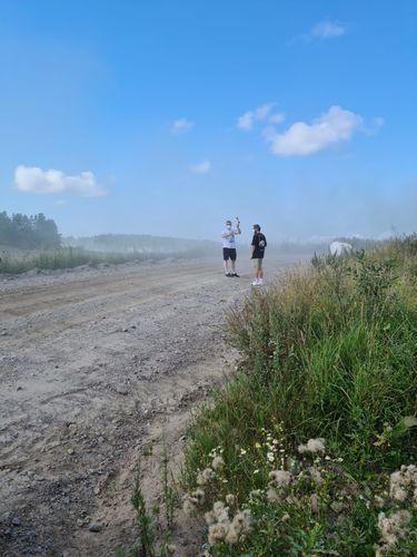 Customer photo review of EVO VI