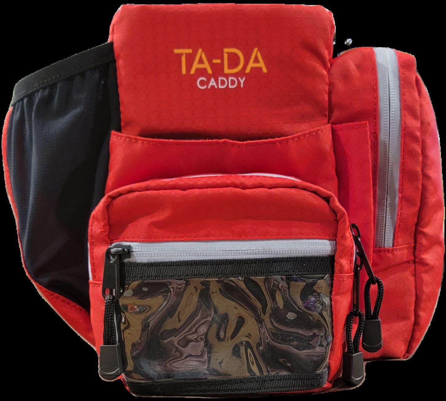 Customer photo review of TA-DA CADDY