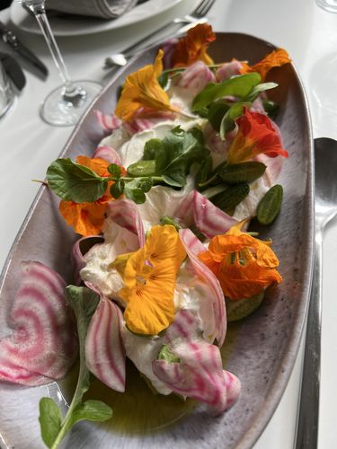 Customer photo review of Black Bean Sauce - Vollmundige Sojasauce