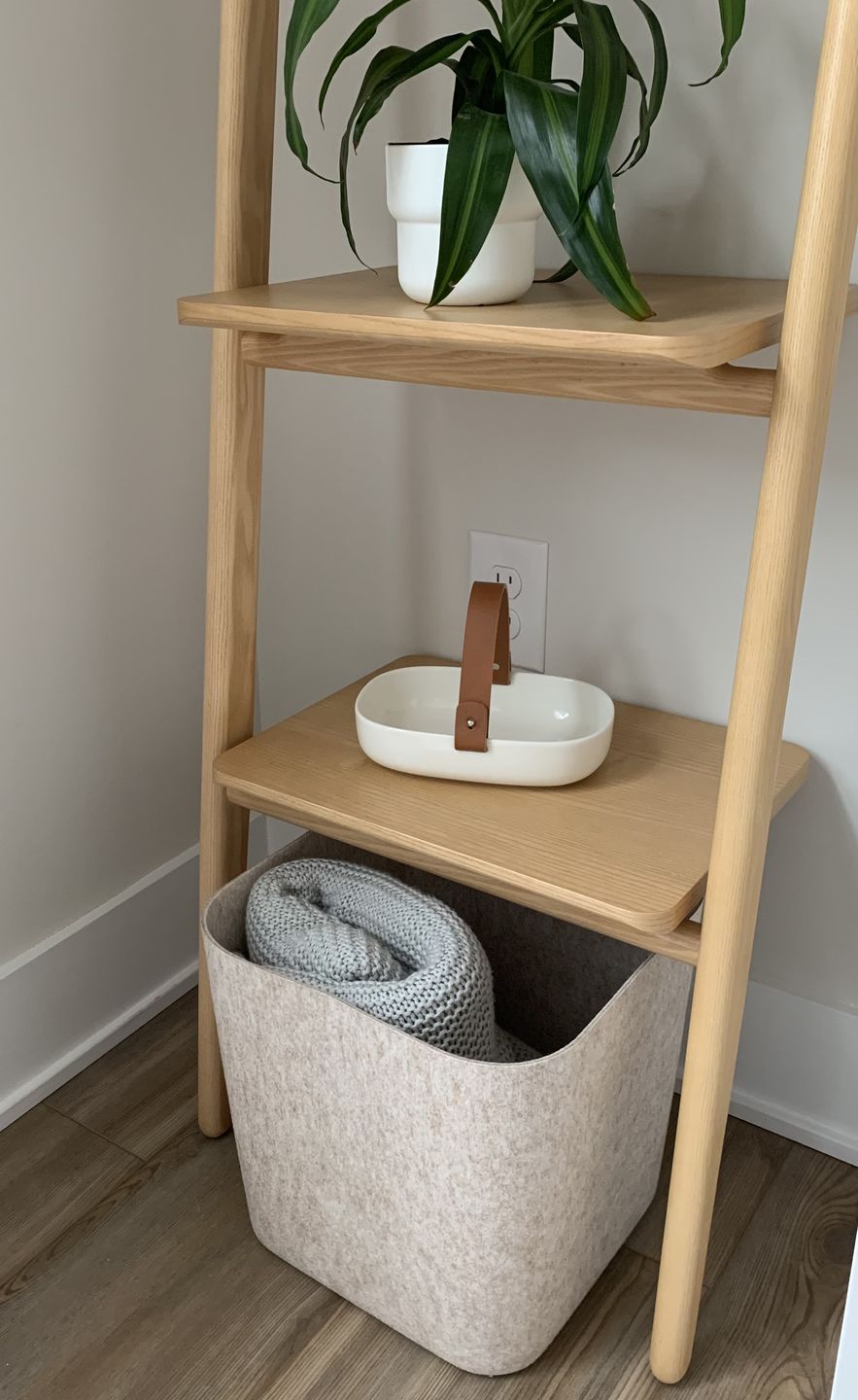 Customer photo review of The Sculpted Bin - Original
