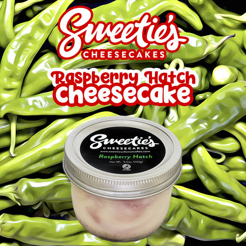 Customer photo review of Hatch Green Chile Powder