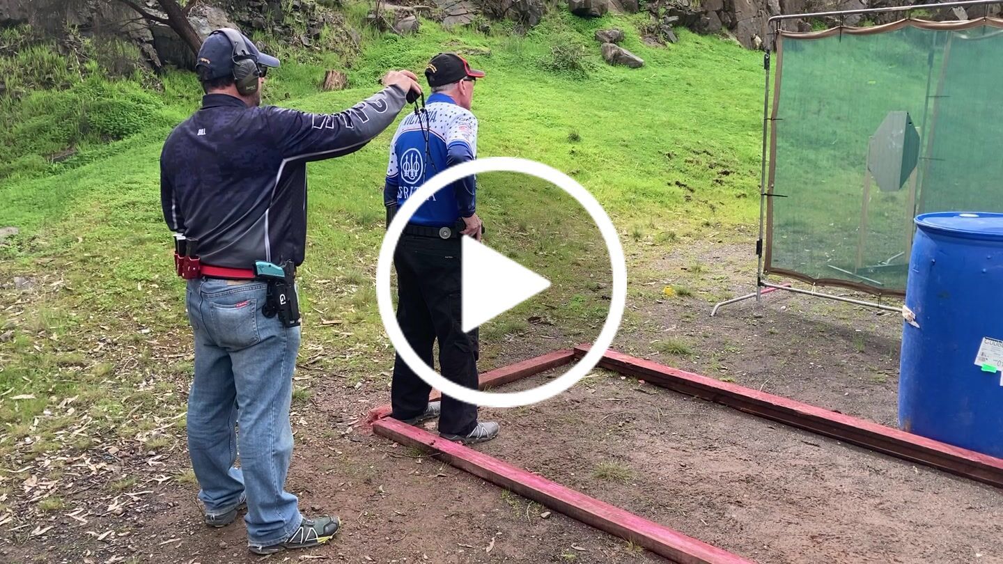 Customer video review of CZ Shadow 2/SP01 Mec-Gar Magazine Base Pad