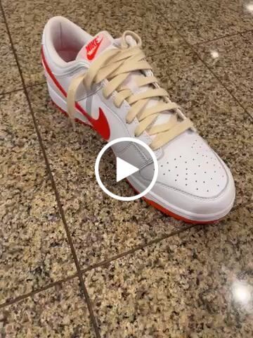 Customer video review of Flat 100% Cotton Shoe Laces