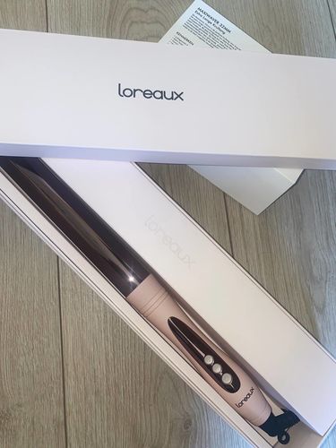 Customer photo review of Maxiwaver Extra Lange Krultang