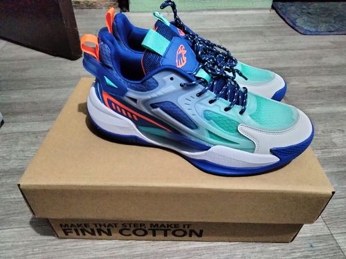 Customer photo review of Agila 4.0 Sneakers