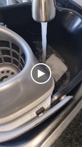 Customer video review of Eco-Tiras de Detergente 40 lavados Natulim