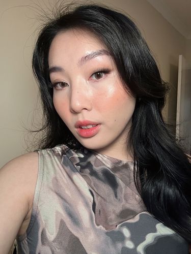 Customer photo review of Sugar High Kristin - beige