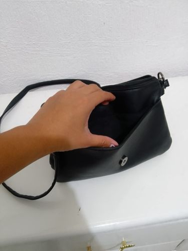 Customer photo review of Skull Purse