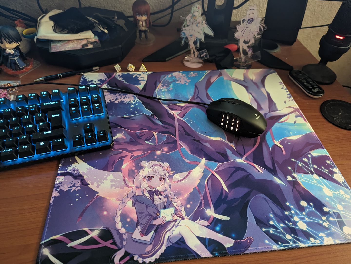 Customer photo review of iD Precision