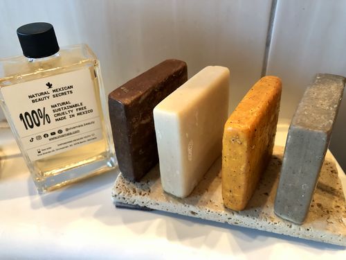 Customer photo review of Essentials