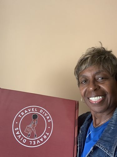 Customer photo review of Client Package