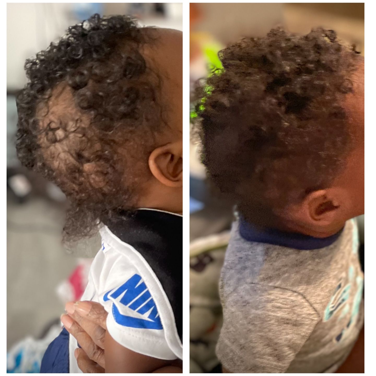 Customer photo review of Go-Go Buddies Travel & Trial Kit