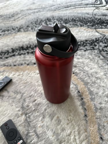 Customer photo review of Metallic Ace Bottle Mega