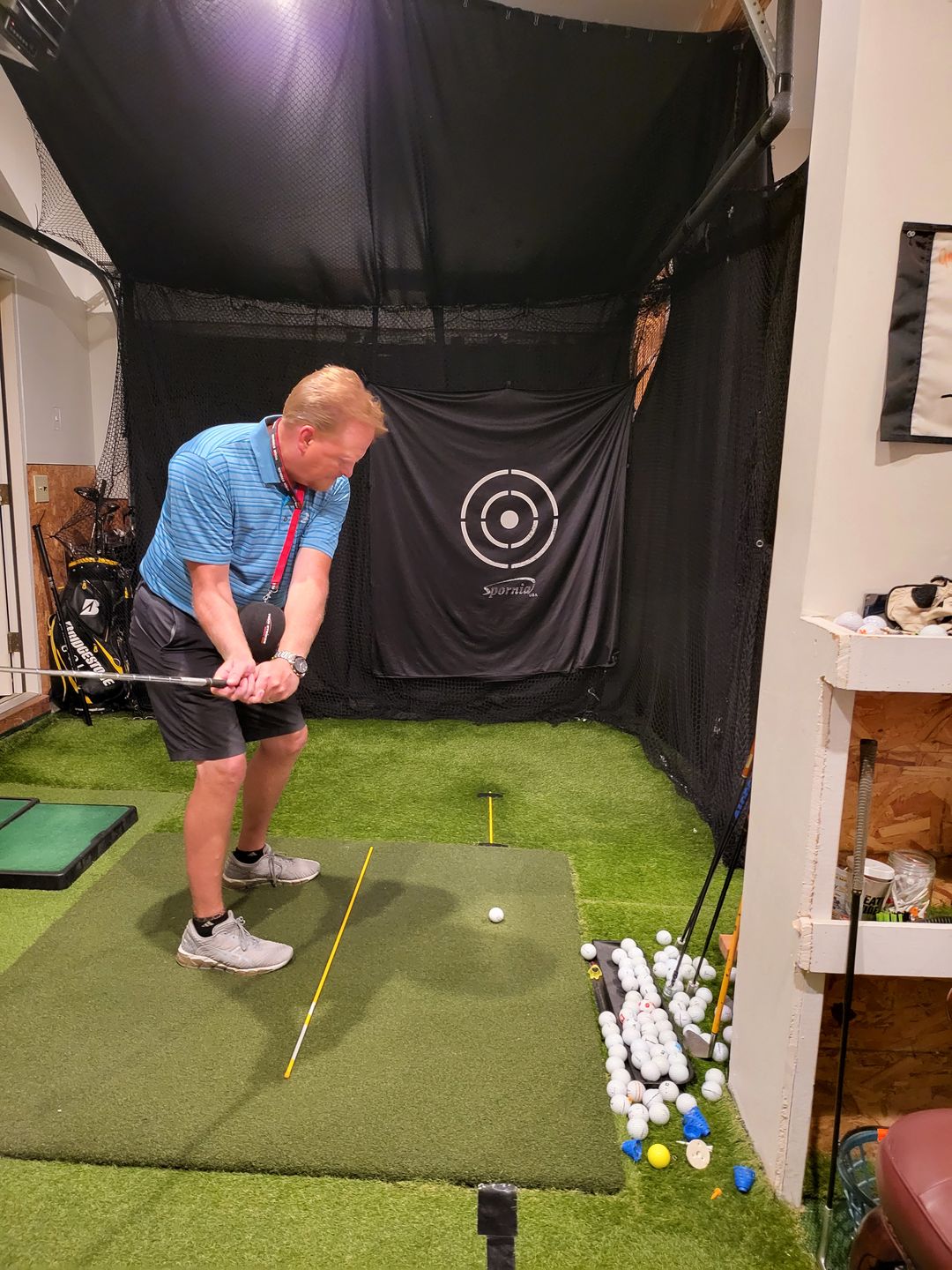 Customer photo review of Smart Ball 3-Pack