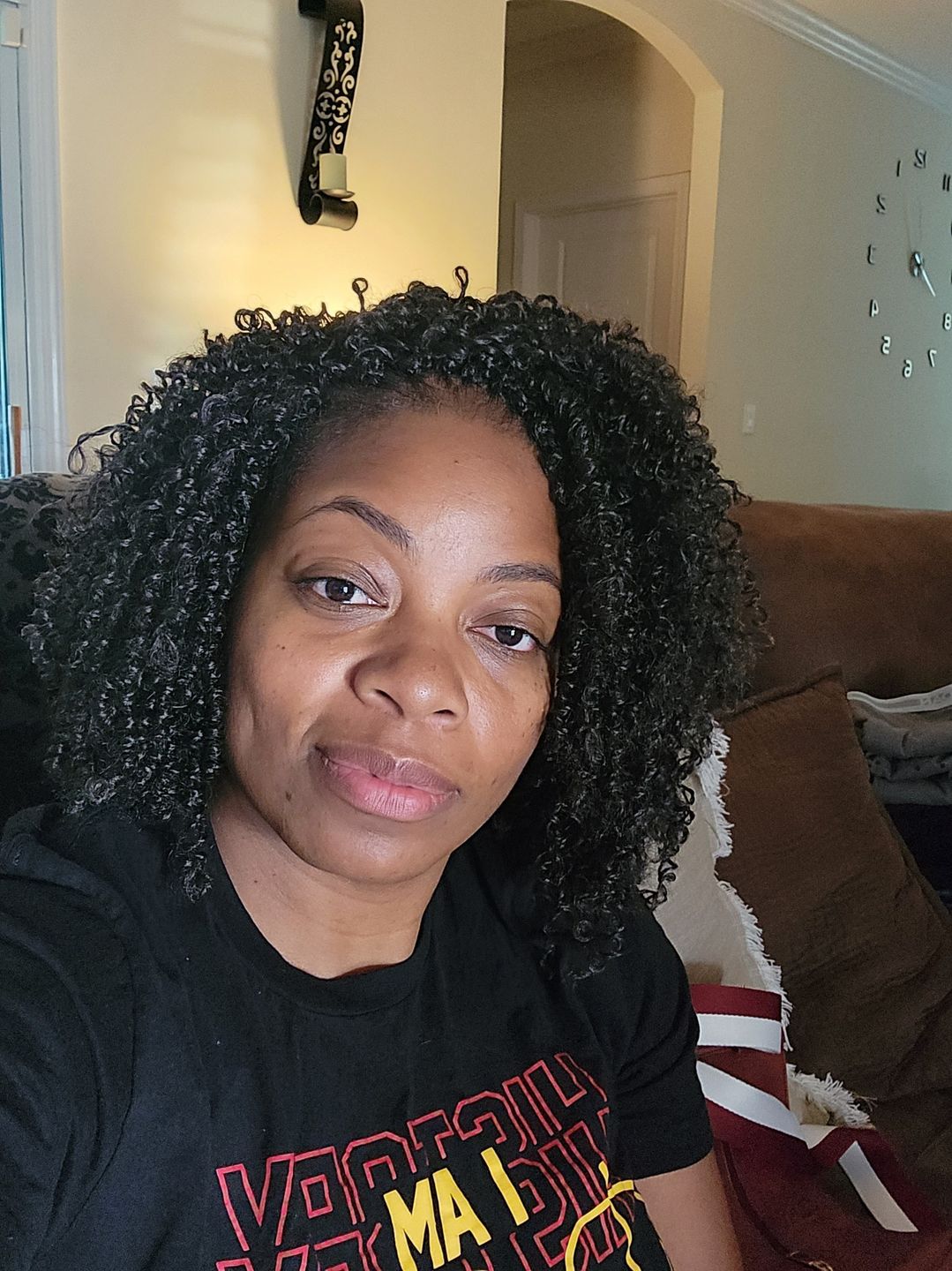 Customer photo review of Mini Fro-Cee Twists - Short (per pack)