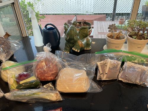 Customer photo review of [N1] Spicy Cumin Lamb Hand-Ripped Noodles Meal Kit (4 Servings)