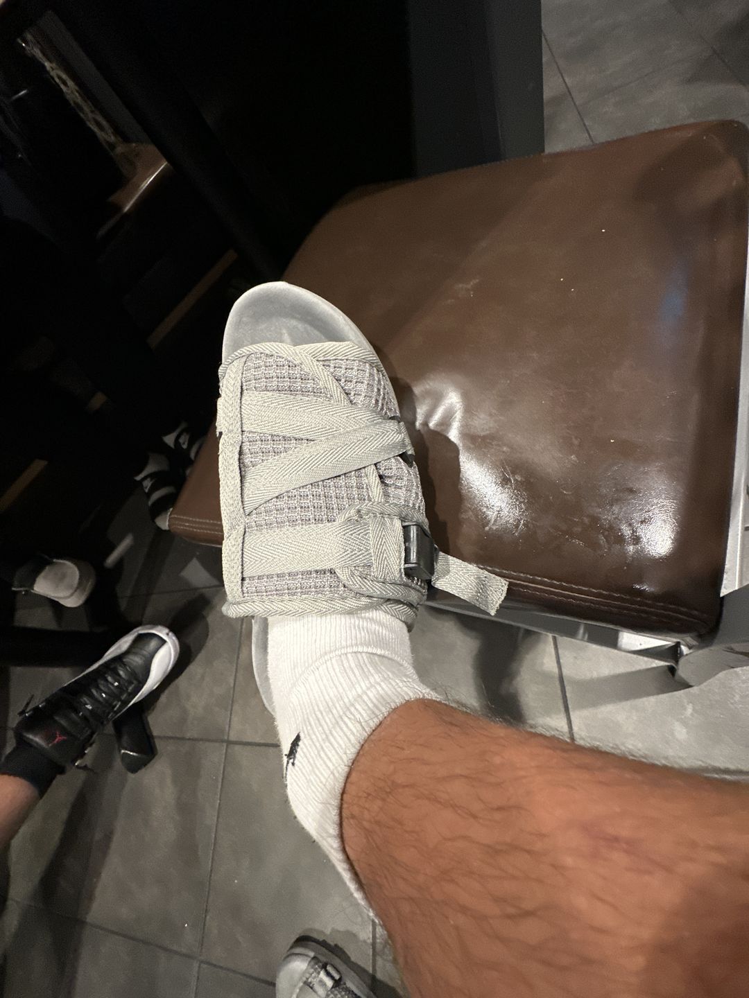 Customer photo review of Storm Dracos