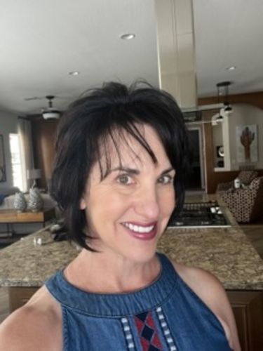 Customer photo review of Face & Neck Deluxe System with Cold Plasma Sub-D+