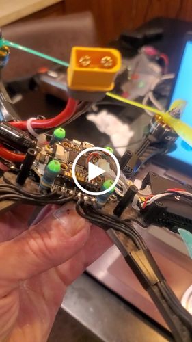 Customer video review of Siren F5 Split