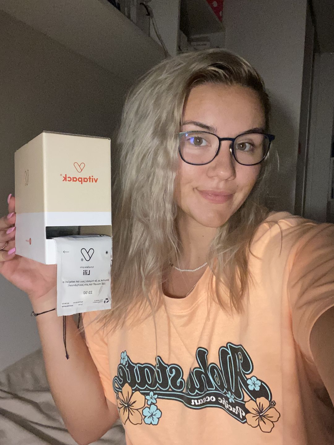 Customer photo review of Cordyceps™
