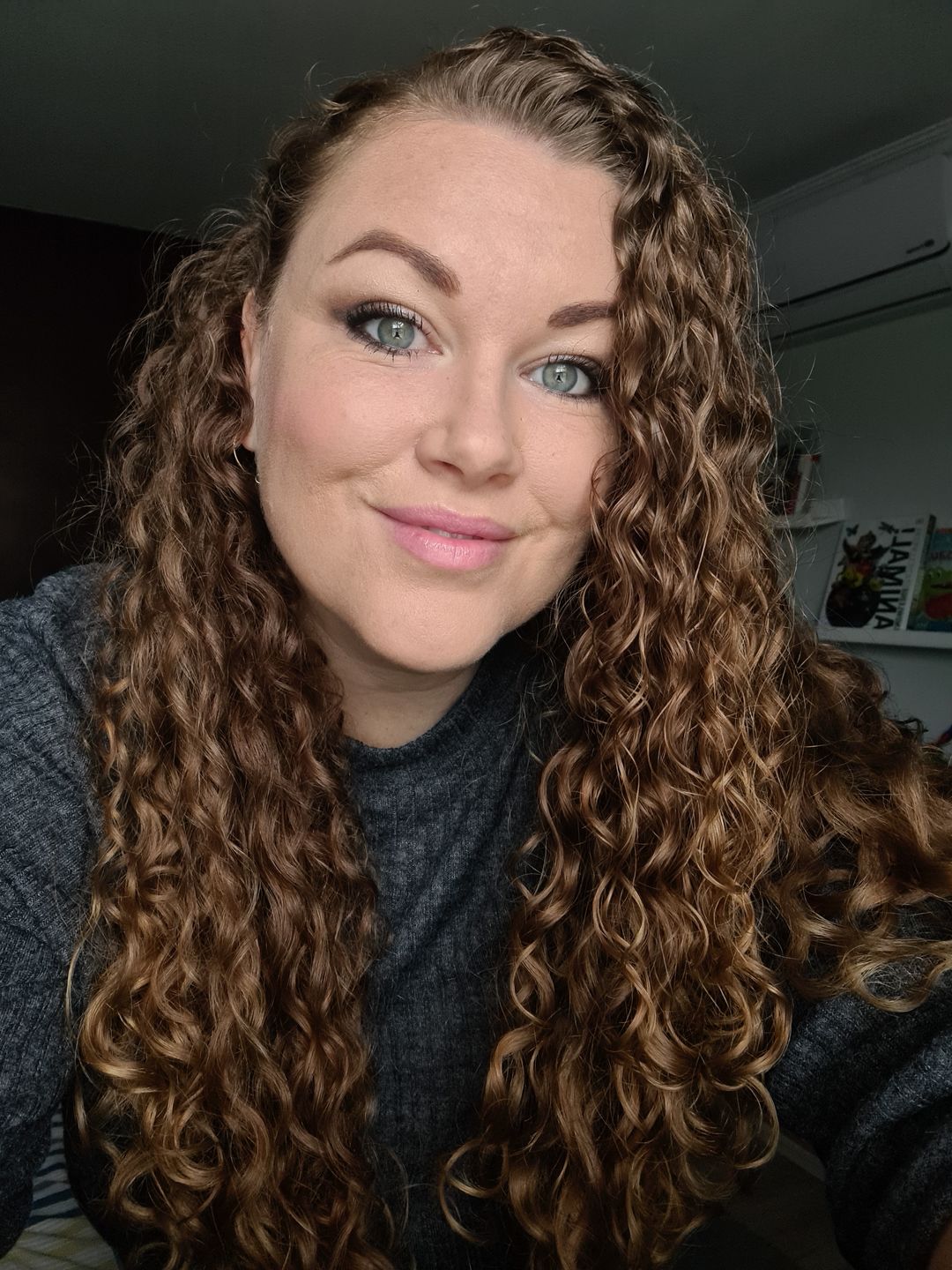 Customer photo review of Basic Combo