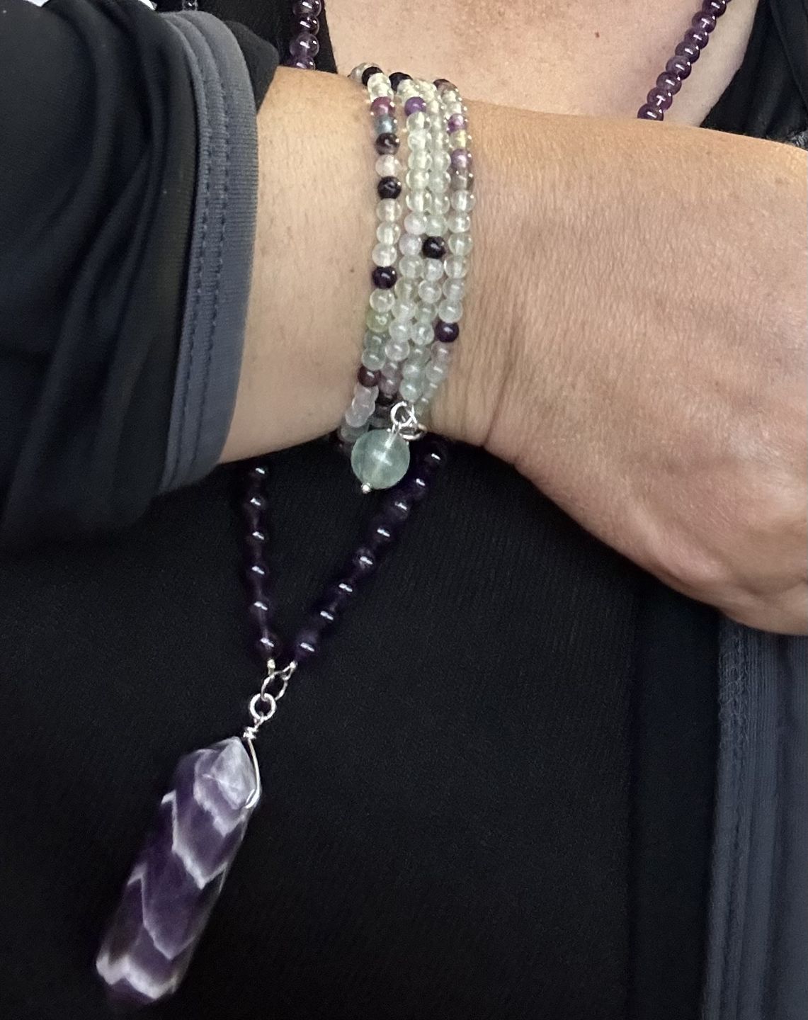 Customer photo review of Wrap Club - Monthly Plan