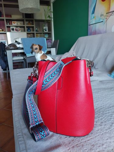 Customer photo review of GIOVANNAL