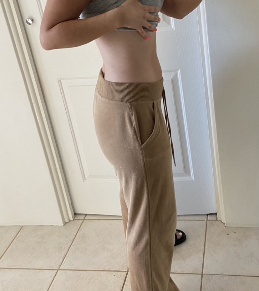 Customer photo review of 14 Day Detox Tea + FREE SHIPPING $110+