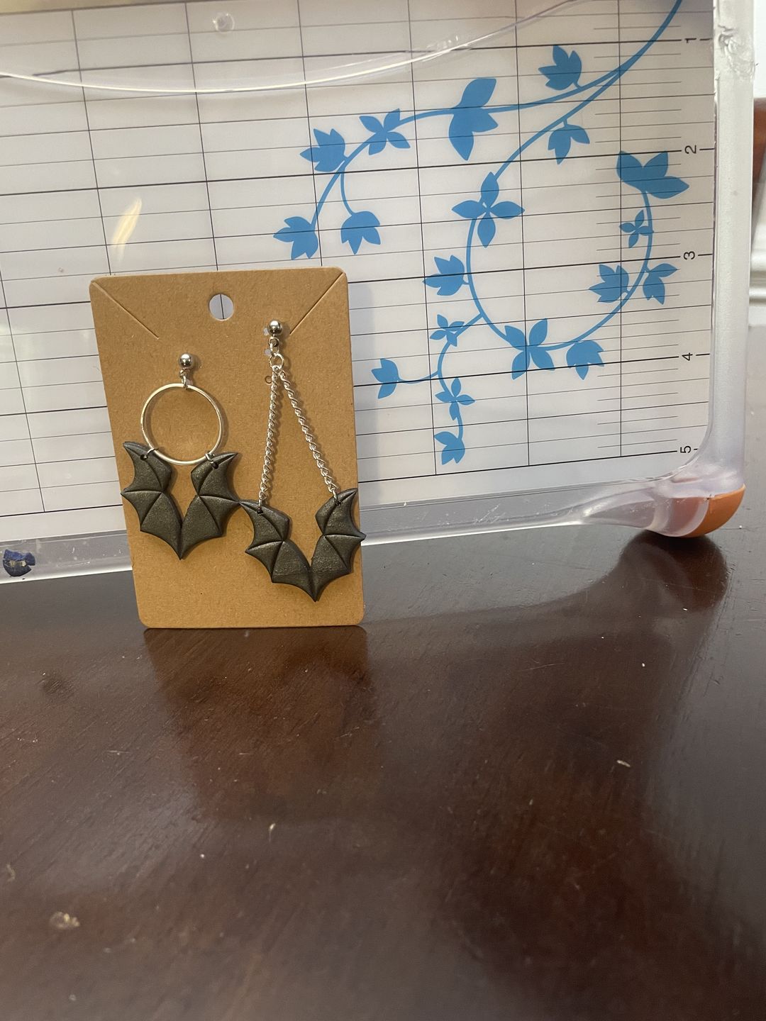 Customer photo review of Bat Arch