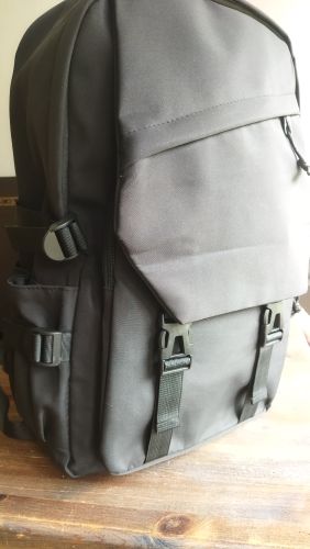 Customer photo review of kai תיק גב